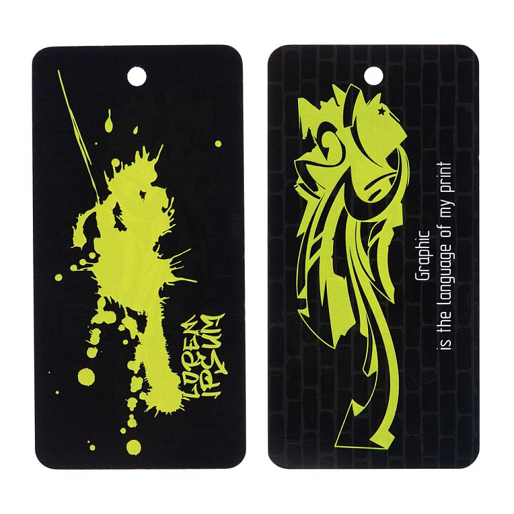 Заготовка из бумаги Paper