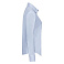 Рубашка женская LONG SLEEVE OXFORD SHIRT LADY-FIT 130