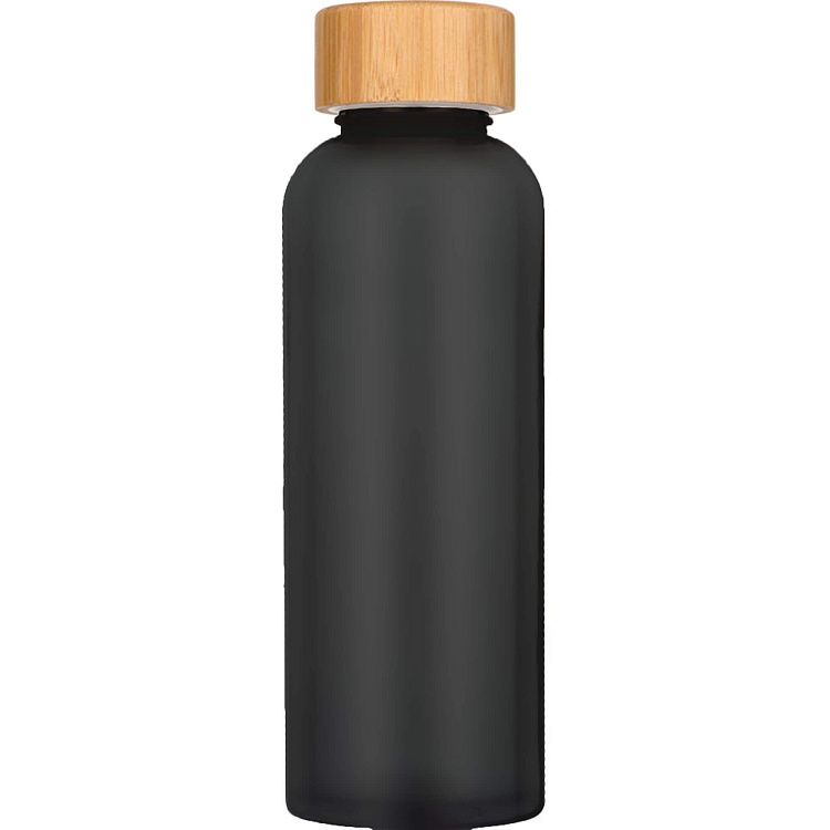 Бутылка для воды BAMBOO PET SOFT 550мл.