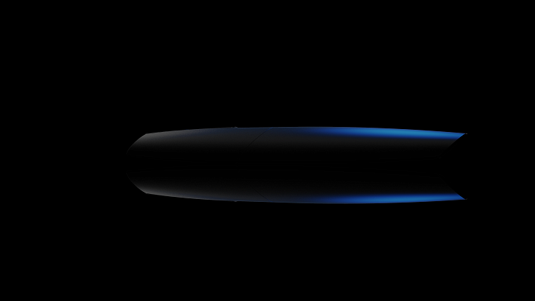 Роллер Pininfarina PF Two