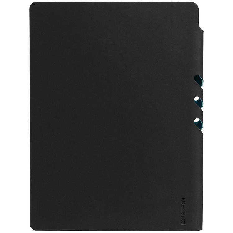 Ежедневник Flexpen Black