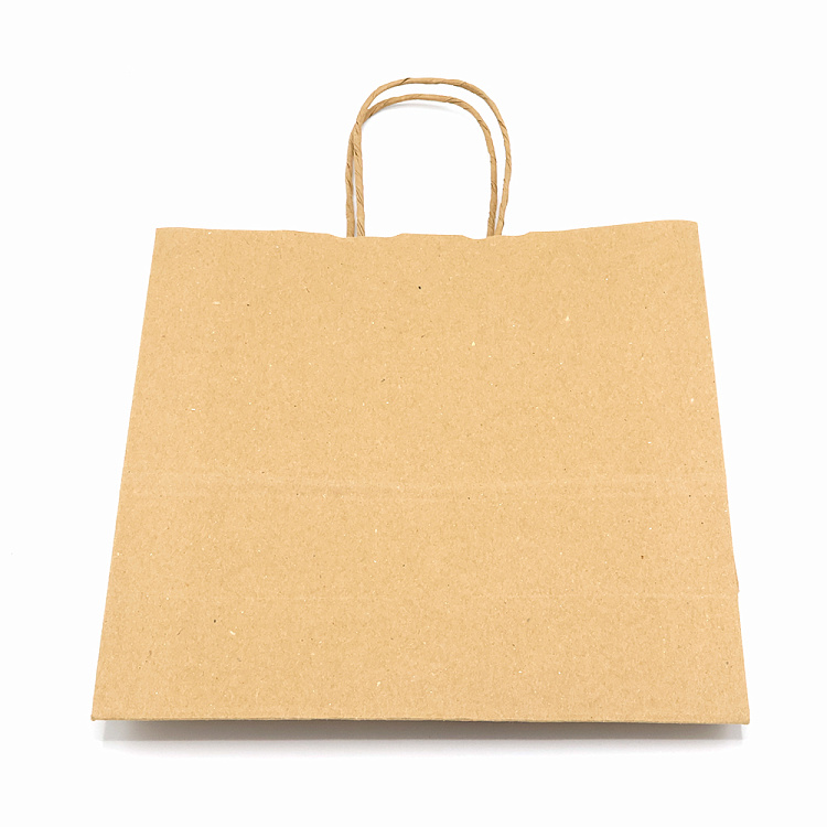 Пакет бумажный HAYA