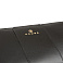 Кошелёк Cross Kelly Wall Black, кожа наппа, гладкая, цвет чёрный, 19,5 x 10,2 x 2 см