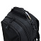 Рюкзак TORBER DRIVE с отделением для ноутбука 15.6", чёрный, нейлон, 32 х 14 х 52 см, 24л