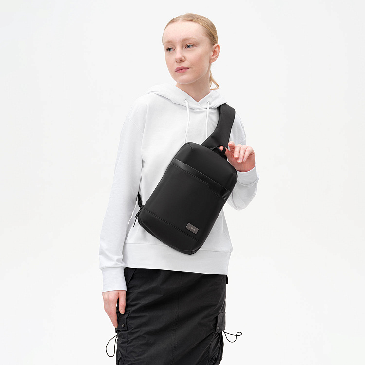 Рюкзак cross body, Sigma