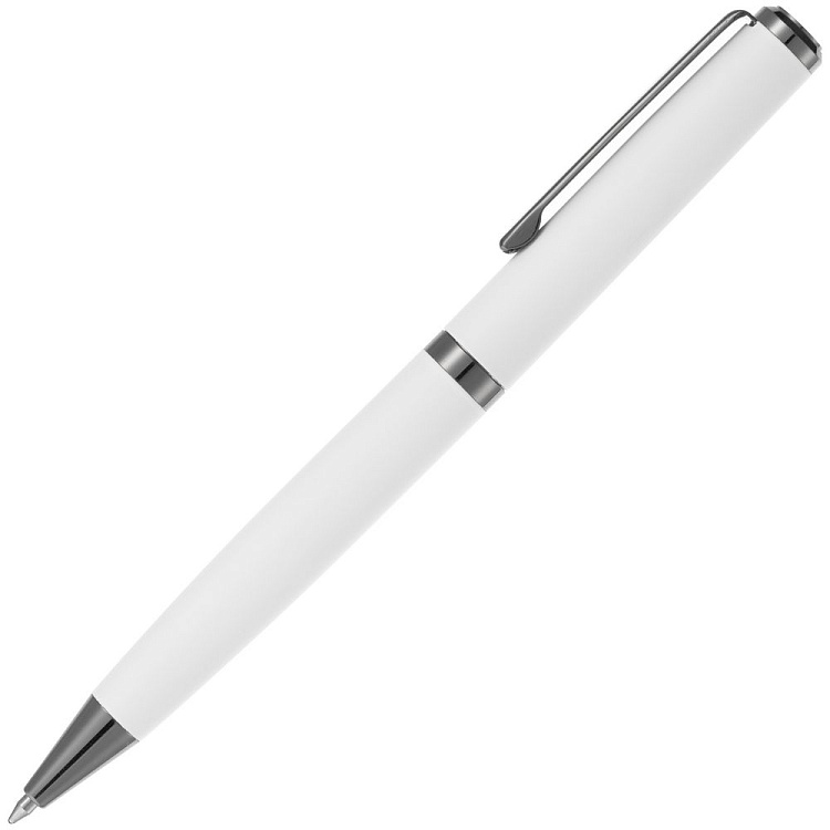 Ручка шариковая Inkish Gunmetal