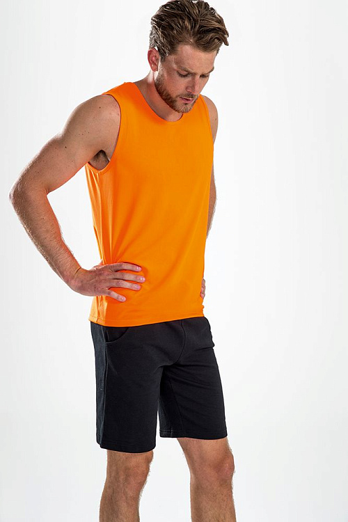 Майка мужская Sporty TT Men
