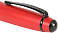 Ручка-роллер Cross Bailey Matte Red Lacquer. Цвет - красный.