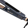 Паровые щипцы для волос DEWAL BEAUTY Elite 25х90 мм, графитовые