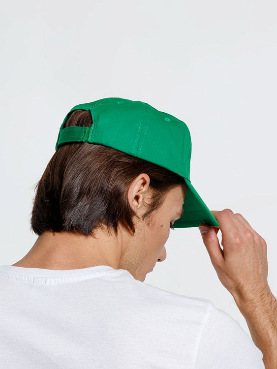 Бейсболка Promo