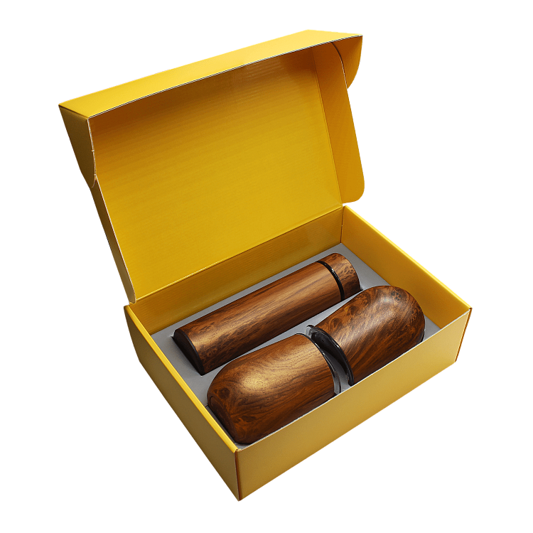 Набор Hot Box С2 (design) G