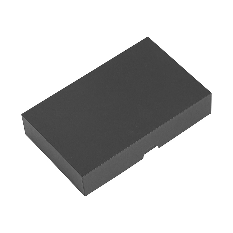 Набор "Камень" на 2 предмета, 4000 mAh /16Gb, с покрытием soft grip, серый #