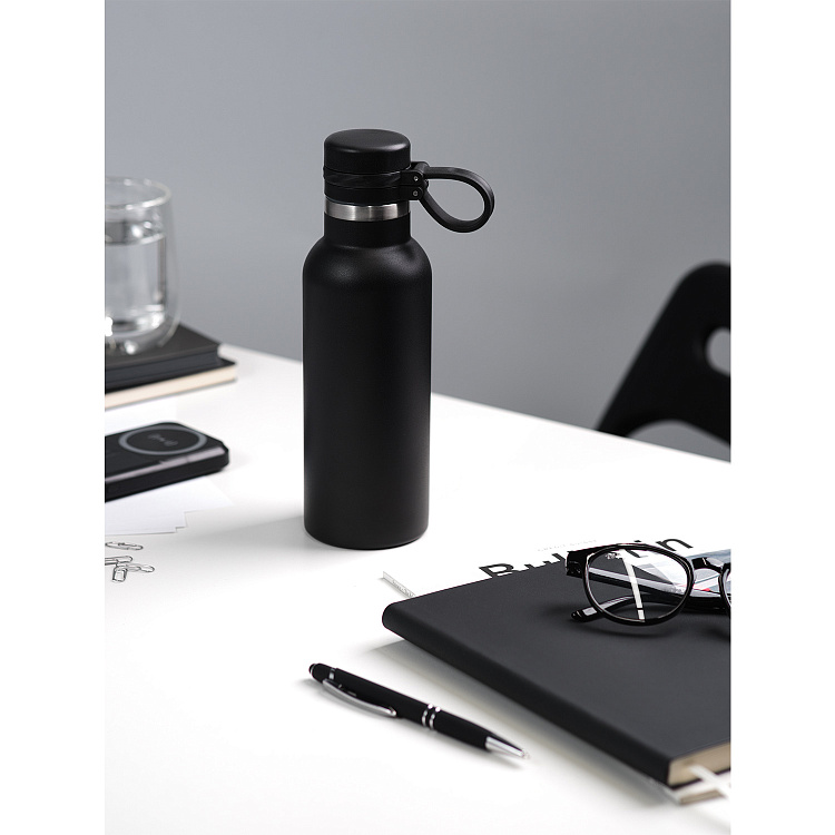 Термобутылка вакуумная герметичная Modena