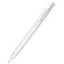 Ручка металлическая Sharm, белая-S