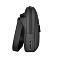 Сумка через плечо VICTORINOX Architecture Urban 2 Crossbody Bag,серый, полиэстер/кожа, 9x22x28 см,6л
