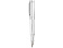 Ручка перьевая Zoom Classic Silver