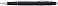 Ручка-роллер Selectip Cross Classic Century Black Lacquer