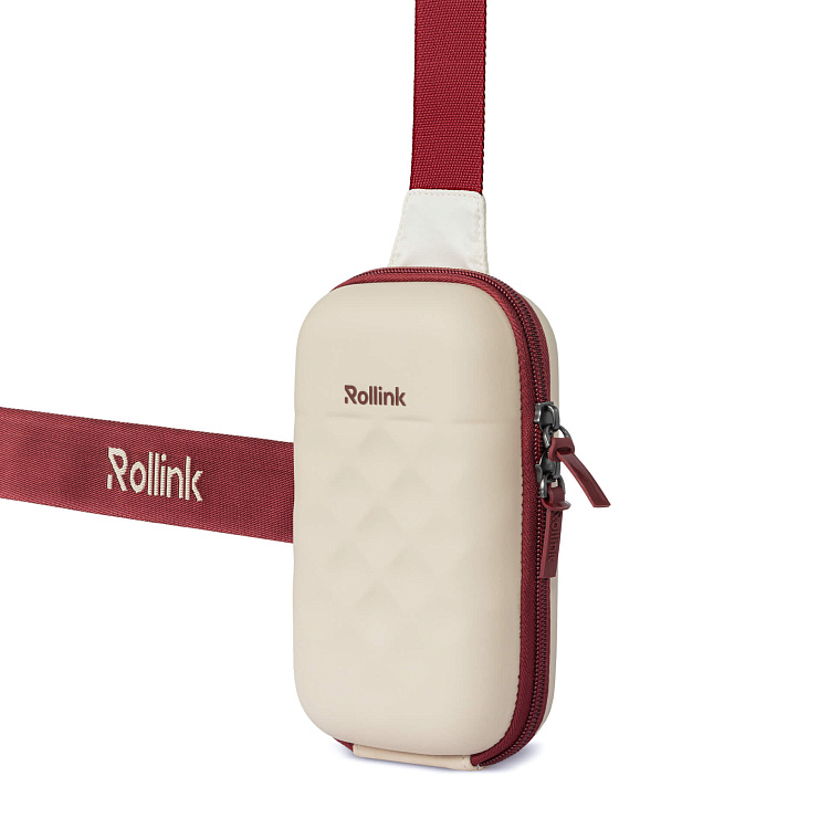 Дорожная сумочка Rollink Mini Bag Go 19,5x12x6 см