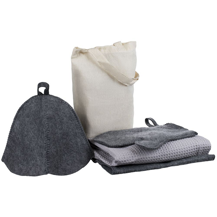 Банный набор Heat Therapy ver.2