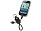 Кабель-брелок USB-MicroUSB Pelle