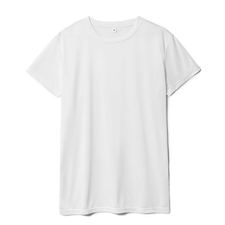 Футболка унисекс для сублимации Paint Tee