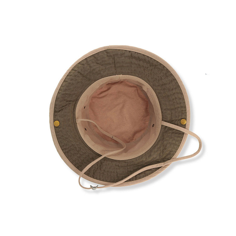 Панама GLOBE TROTTER