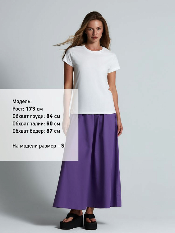Футболка унисекс T-Bolka 140