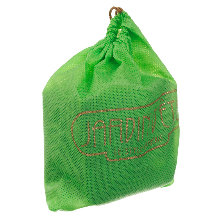 Шкатулка для украшений Jardin D'Ete, цвет черный, "рептилия", 9 х 8 х 5 см