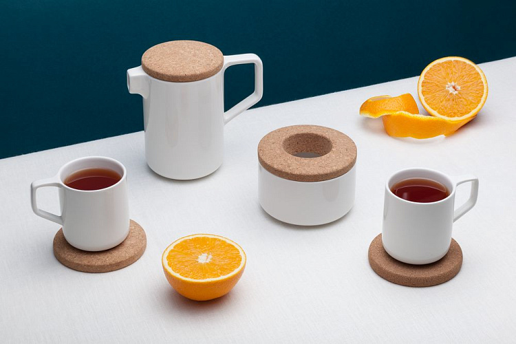 Сахарница Riposo