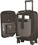 Чемодан VICTORINOX Spectra™ 2.0 Expandable, чёрный, поликарбонат Bayer, 35x20x55 см, 29 л