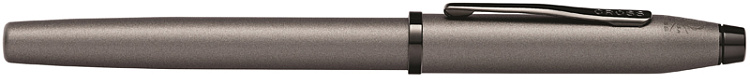 Ручка-роллер Selectip Cross Century II Gunmetal Gray
