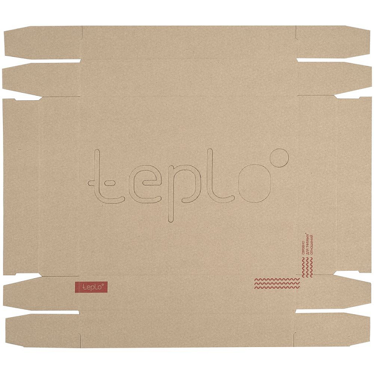 Коробка Teplo