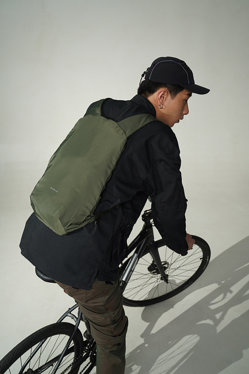 Рюкзак FlexPack Air 46х33х8 см