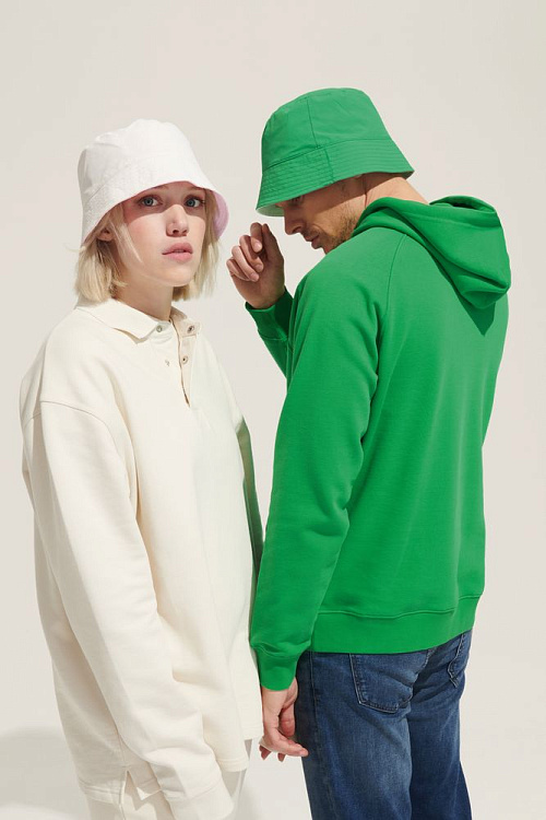 Панама Nylon двусторонняя