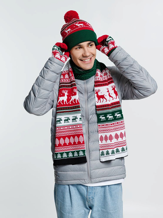 Перчатки Mirakler