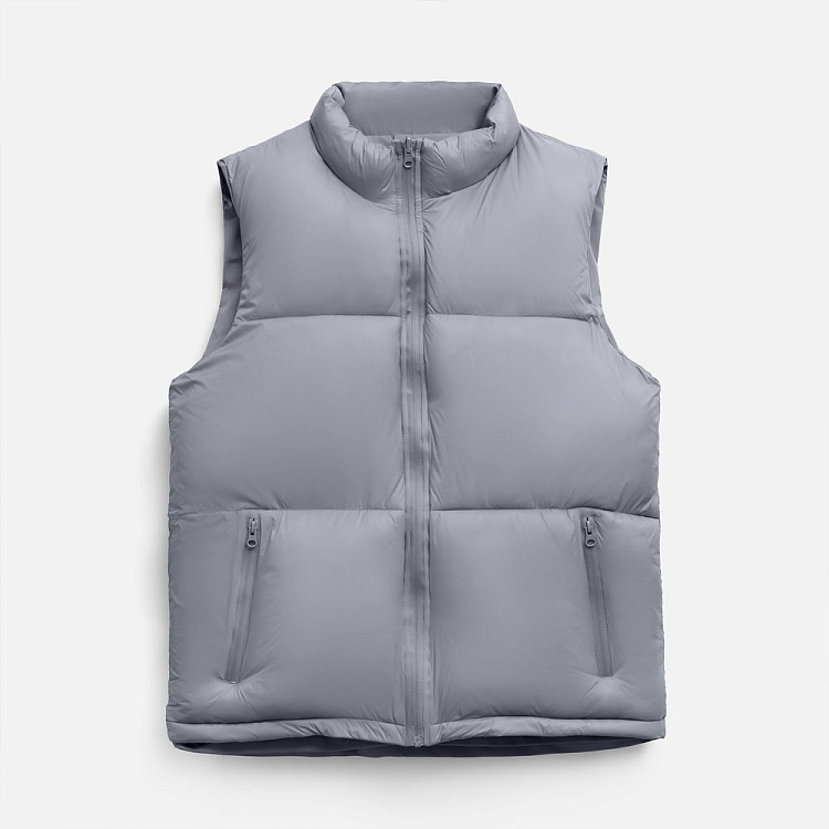 Жилет двусторонний V2