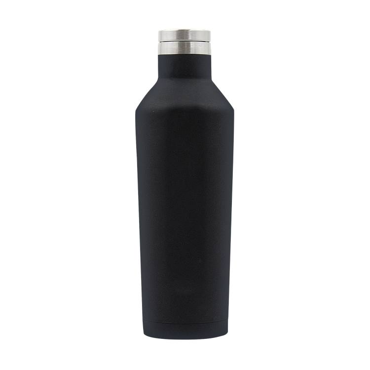 Термобутылка E-shape софт-тач