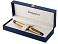 Ручка перьевая Expert Metallic, F