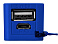 Внешний аккумулятор Jive, 2000 mAh