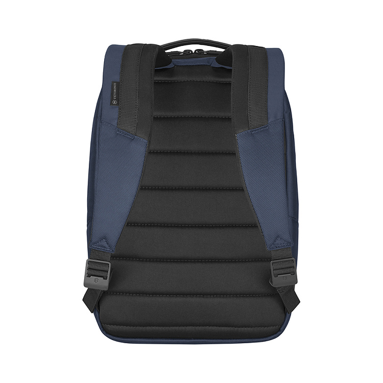 Рюкзак VICTORINOX Altmont Professional City Laptop Backpack 14", синий, полиэфирная ткань, 27x15x40 см,