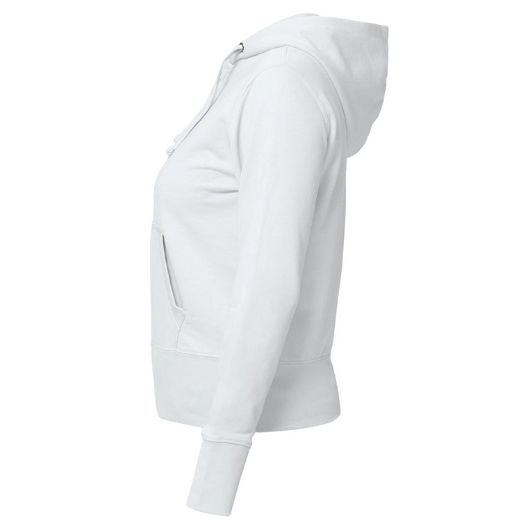 Толстовка женская Hooded Full Zip