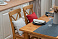 Подушка Settle In