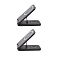 Складная беспроводная (15W) зарядная станция "Slap" с MagSafe