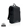 Рюкзак Swiss Peak с RFID-защитой и USB-A из rPET AWARE™, 15,6’’