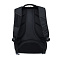 Рюкзак TORBER DRIVE с отделением для ноутбука 15.6", чёрный, нейлон, 32 х 14 х 52 см, 24л