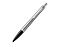 Ручка шариковая Parker Urban Core Metro Metallic CT