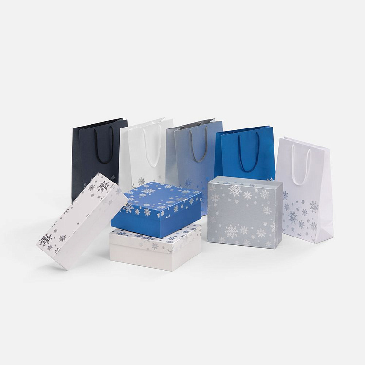 Коробка Wintry