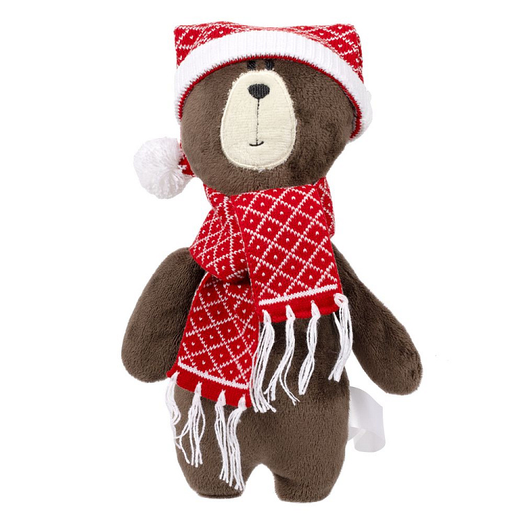 Шапочка на игрушку Dress Cup