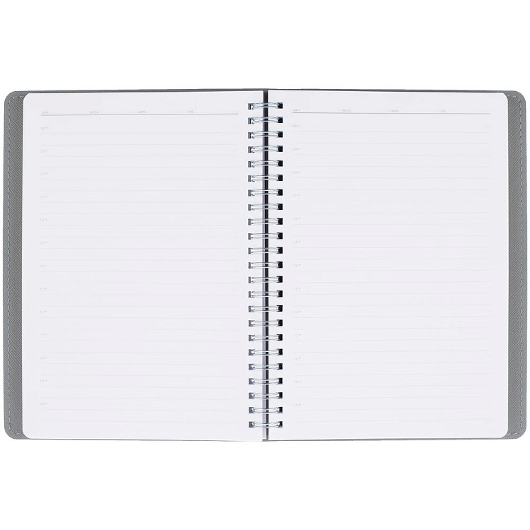 Ежедневник Spring Shall