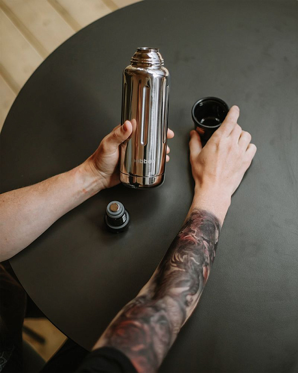 Термос Flask 470